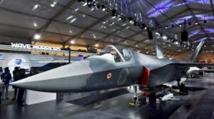 سرحدی تناؤ کے دوران ہندوستان نے اسٹیلتھ فائٹر پروگرام کی منظوری دی ہے