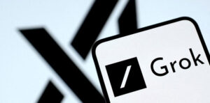 'سفید نسل کشی' کے تبصروں کے بعد مسک کے زی نے گروک چیٹ بوٹ کو اپ ڈیٹ کیا