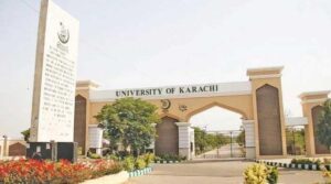 سندھ گورنمنٹ یونیورسٹی کے طلباء کے لئے 2،700 سے زیادہ اسکالرشپ کی منظوری دیتا ہے