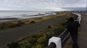 سونامی الرٹ انٹارکٹیکا اور چلی کے بہت جنوب میں انخلا کو متحرک کرتا ہے