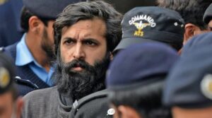 سپریم کورٹ نے ظہیر جعفر کی سزائے موت کو برقرار رکھا