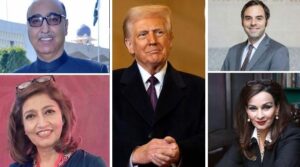 صدر ٹرمپ نے کشمیر کے مسئلے کو حل کرنے کے لئے ثالثی کے کردار کی پیش کش پر وسیع پیمانے پر تعریف کی