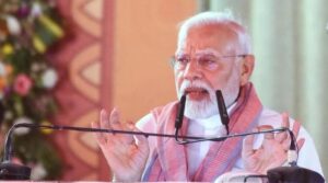 عالمی کالیں مودی کو انسانی حقوق کی پامالیوں کے لئے جوابدہ رکھنے کے لئے شدت اختیار کرتی ہیں