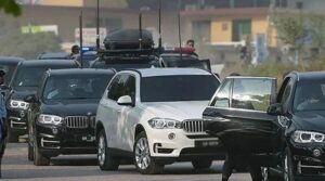 عہدیداروں کے ذریعہ گاڑیوں کے غلط استعمال کی وجہ سے پنجاب کو لاکھوں افراد کا مالی نقصان اٹھانا پڑا ہے