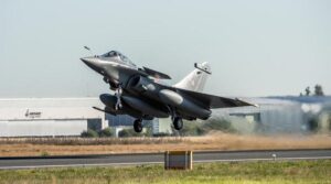 فرانسیسی انٹیل آفیشل کی تصدیق کرتے ہوئے ، پاکستان کے ذریعہ لڑائی میں پہلی بار رافیل جیٹ میں کمی ہوئی