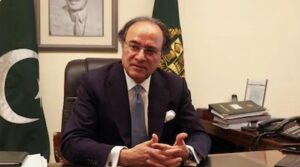 فینمین اورنگزیب کا کہنا ہے کہ ہندوستان کے ساتھ تنازعہ کا زیادہ مالی اثر نہیں پڑے گا