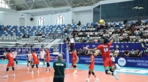 قازقستان کو نقصان کے باوجود کاوا نیشنس لیگ کراس اوور اسٹیج میں پاکستان ایڈوانس