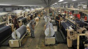 مارچ میں پاکستان کی بڑے پیمانے پر مینوفیکچرنگ میں 1.79 فیصد اضافہ ہوا ہے