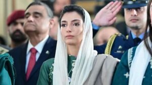 متعدد جمشورو ٹول پلازہ میں عیسیفا کے قافلے کو روکنے کے الزام میں گرفتار