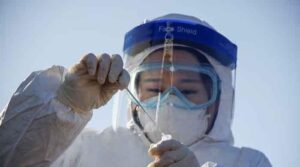 محققین شدید کوویڈ کے لئے بہترین دوائیوں کی نشاندہی کرتے ہیں