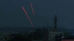 مداخلت سے لے کر انتقامی کارروائی تک - کس طرح پاکستان نے ایک جنگ کا حکم دیا