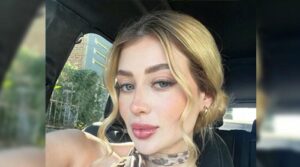 میکسیکو کی خوبصورتی کے اثر انگیز نے ٹیکٹوک لائیو اسٹریم کے دوران گولی مار کر ہلاک کردیا