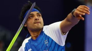 نیرج چوپڑا نے پاکستان-ہندوستان کے تنازعہ کے درمیان برے اجلاس کو ملتوی کردیا