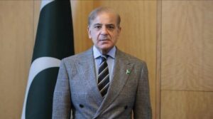 وزیر اعظم شہباز نے 10 مئی کو ہر سال آپ کی مارکا-حق کا مشاہدہ کرنے کا فیصلہ کیا ہے