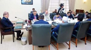 وزیر اعظم شہباز نے آنے والے بجٹ میں عام آدمی کو راحت فراہم کرنے کا عزم کیا ہے