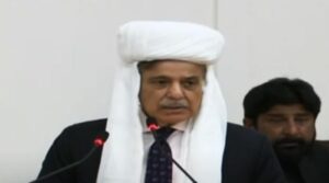 وزیر اعظم شہباز پر زور دیتے ہیں کہ 'گمراہ افراد' کو صحیح راستے پر واپس لائیں