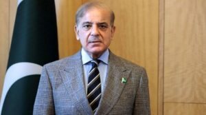 وزیر اعظم شہباز کا کہنا ہے کہ گورنمنٹ ڈیجیٹل ماحولیاتی نظام کو فروغ دینے کے لئے پرعزم ہے