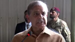 وزیر اعظم کا کہنا ہے کہ پاکستان نے ہندوستان کے تکبر کو تباہ کردیا ، خطے میں اقتدار کا توازن بدل گیا