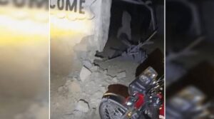 وزیر اعظم کی رہائش گاہ کے معاون معاون بم حملے میں نشانہ بنائے گئے