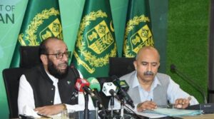 وزیر مذہبی امور کا دعویٰ کرتا ہے کہ آپریٹرز کی لاپرواہی کی وجہ سے نجی حج کوٹہ ضائع ہوا