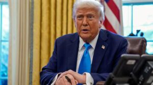 ٹرمپ نے سپریم کورٹ سے بغیر کسی انتباہ کے جلاوطنی کی اجازت دینے کو کہا