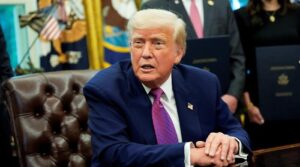 ٹرمپ پاکستان کی مدد کے لئے تیار ہیں ، ہندوستان تناؤ کے دنوں کے بعد کشمیر تنازعہ کو حل کریں