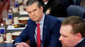 ٹرمپ ہدایت کے تحت پینٹاگون نے 20 فیصد تک اعلی فوجی پیتل کو گھٹا دیا