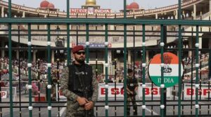 پاکستان ، انڈیا ڈی جی ایم او ایس 'سلائی فائر کے بعد تیسری ہاٹ لائن سے رابطہ کریں'