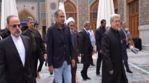 پاکستان ، ایران حجاج کرام کے لئے سرحد کو کھلی چوبیس گھنٹے رکھنے کے لئے