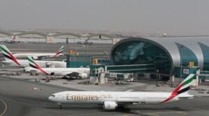 پاکستان ، متحدہ عرب امارات کے درمیان پروازیں وقفے کے بعد دوبارہ شروع ہوتی ہیں