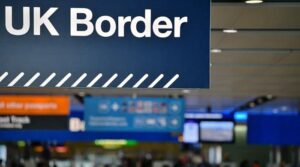 پاکستان ، نائیجیریا ، سری لنکا سے ویزا درخواستوں پر پابندی کے بارے میں برطانیہ کی منصوبہ بندی: رپورٹ