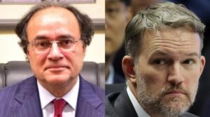 پاکستان ، ہم باضابطہ طور پر ٹرمپ کے باہمی نرخوں پر مذاکرات کا آغاز کرتے ہیں