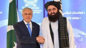 پاکستان افغانستان کے ساتھ سفارتی تعلقات کو اپ گریڈ کرنے کے لئے
