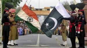 پاکستان انڈیا جنگ کی معاشی لاگت