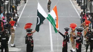 پاکستان انڈیا مذاکرات خطے میں استحکام کو بحال کرسکتے ہیں نازک جنگ بندی کے درمیان: ماہرین