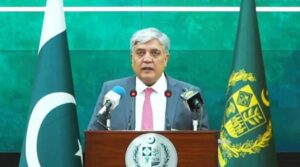 پاکستان 'جوہری بلیک میل کے بغیر ہندوستان کو روکنے' کے قابل ہے