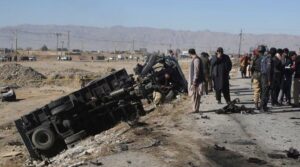 پاکستان شہریوں کو نقصان پہنچانے میں ساتویں نمبر پر ہے ، عالمی سطح پر آئی ای ڈی کی ہلاکتوں میں دوسرا: رپورٹ