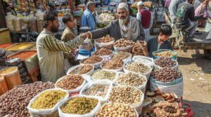 پاکستان نے بحران کے درمیان 'میکرو اکنامک معجزہ' کو کھینچ لیا: رپورٹ