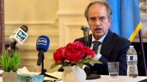 پاکستان نے جنوبی ایشیاء میں دیرپا امن کے لئے اقوام متحدہ کی قراردادوں کے نفاذ کا مطالبہ کیا ہے