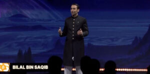 پاکستان نے پہلے حکومت کی حمایت یافتہ اسٹریٹجک بٹ کوائن ریزرو کا اعلان کیا