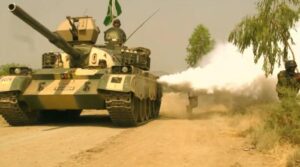 پاکستان وکٹری ترانہ 'یلغر ہے' جاری کیا گیا