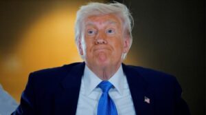 'پاکستان کو نہیں بھول سکتے' ، صدر ٹرمپ نے اسے ہندوستان کو بتایا۔