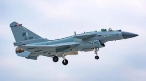 پاکستانی جیٹس 'بکواس' کو مارنے کے ہندوستانی دعوے: امریکی دفاعی تجزیہ کار