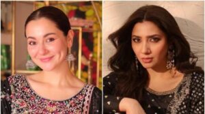 پاکستانی ستاروں کے درمیان ہانیہ عامر ، مہیرا خان نے ہندوستان میں انسٹاگرام پر بلاک کردیا