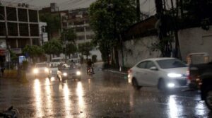 پنجاب ، طوفان کے ہلاک ہونے کے بعد مزید بارش کے لئے ملک کے منحنی خطوط ، 51 کو زخمی کردیا