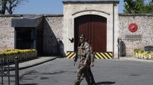 پوتن نے ترکی میں زیلنسکی سے ملنے سے انکار کرتے ہوئے امن کی پیشرفت کا امکان نہیں ہے