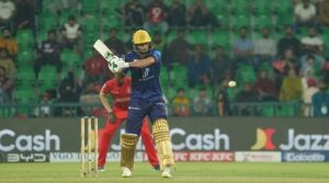 پی سی بی نے ہندوستان کے ساتھ بڑھتے ہوئے تناؤ کے درمیان پی ایس ایل ایکس کے باقی حصے کو ملتوی کردیا