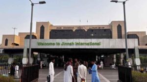 کراچی میں فلائٹ آپریشنز کا دوبارہ آغاز ، تمام بڑے ہوائی اڈوں 'مکمل طور پر آپریشنل': PAA