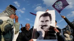 کرد پی کے کے ترکی شورش کو ختم اور ختم کرتا ہے