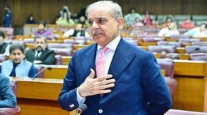 کرشنگ بلو نے ہندوستان کو پاکستان کی طاقت ، تیاری: وزیر اعظم کا احساس دلادیا